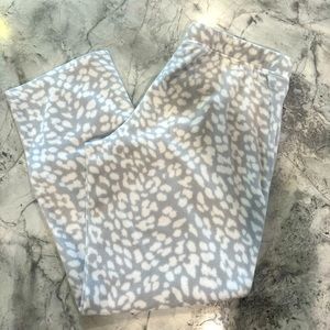 Old Navy Fleece Pajama Pants